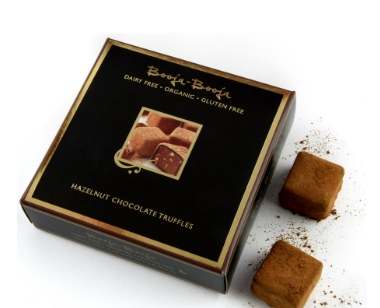 Booja – Booja chocolate truffles