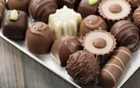 snacks and confectionery