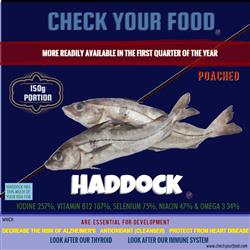 The health benefits of haddock fillet blog