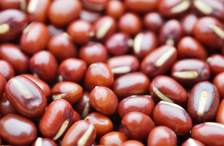 Adzuki - aduki beans nutritional information