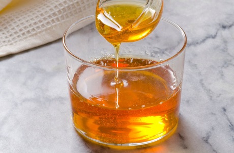Agave syrup nutritional information