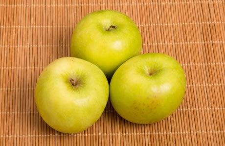 Apple Granny Smith nutritional information