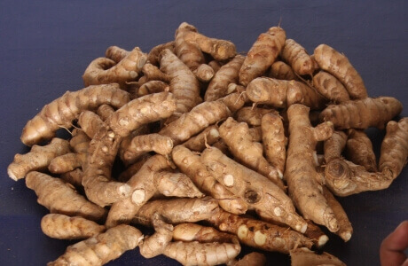 Arrowroot nutritional information