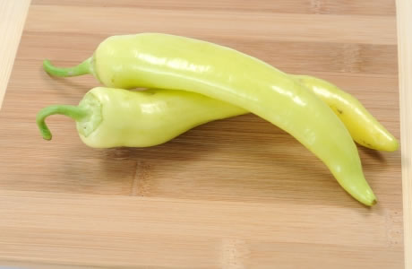 Banana chilli nutritional information