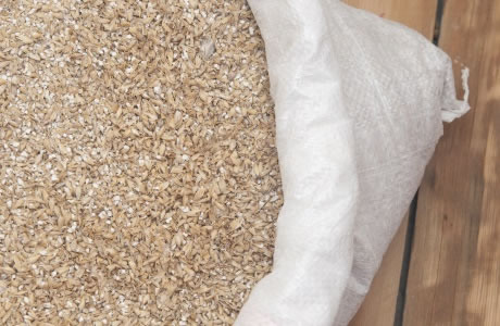 Barley malt flour nutritional information