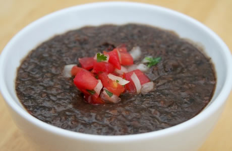 Black bean sauce nutritional information