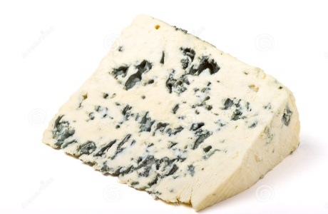 Blue cheese dressing - retail nutritional information