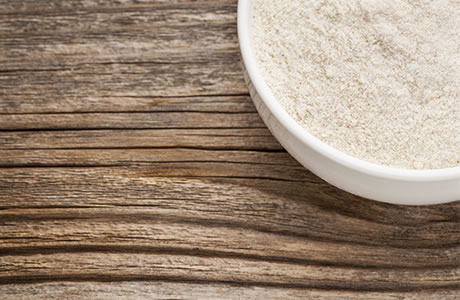 Rice flour - brown nutritional information