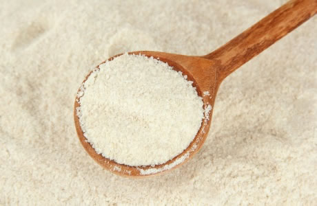 Buttermilk powder nutritional information
