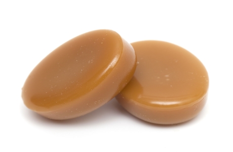 Butterscotch nutritional information