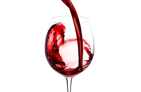 Cabernet sauvignon - wine nutritional information