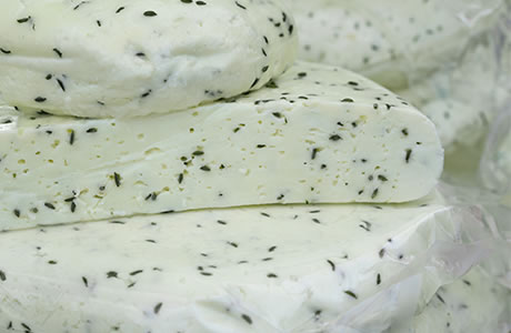 Caraway cheese nutritional information