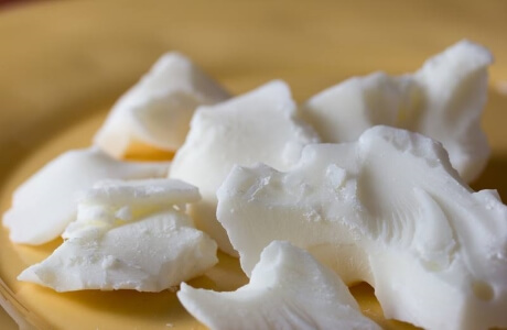 Cocoa butter nutritional information