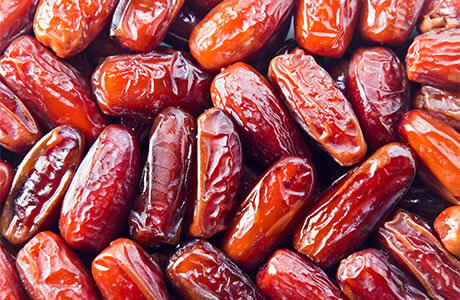 Dates fresh nutritional information