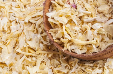 Dried Onion Flakes, Dehydrated Onions