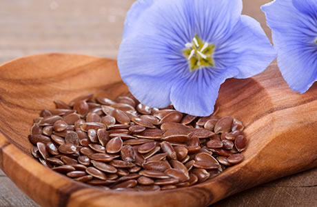 Flaxseeds/linseeds nutritional information