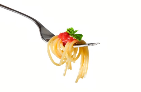 Gluten free pasta nutritional information