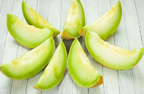 Honeydew Melon: Benefits, Nutrition, and Risks