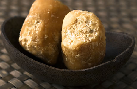 Jaggery nutritional information