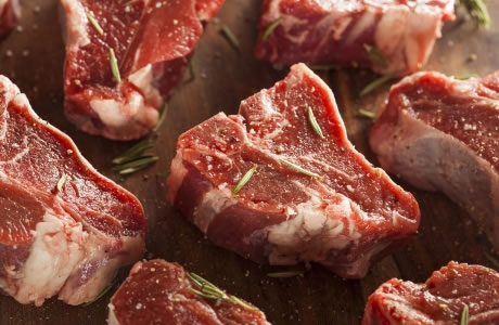 Lamb Nutrition and Health Facts