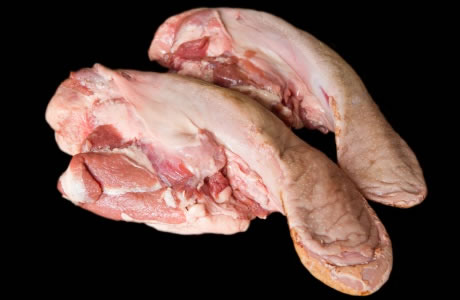 Lambs tongue nutritional information