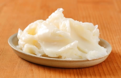 Lard nutritional information