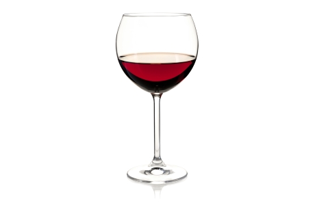 Merlot - wine nutritional information