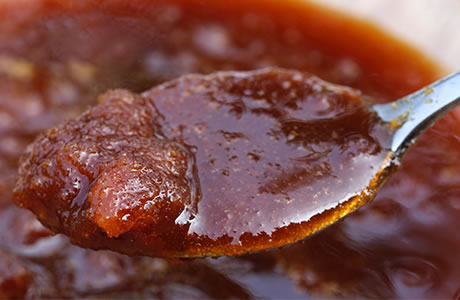 Molasses nutritional information