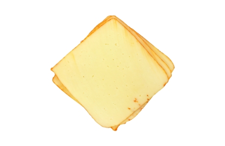 Muenster cheese nutritional information