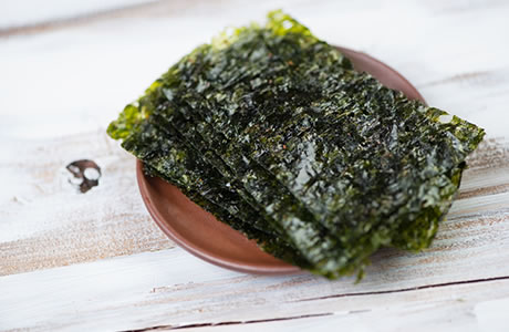 Kombu Nutrition Facts and Health Benefits