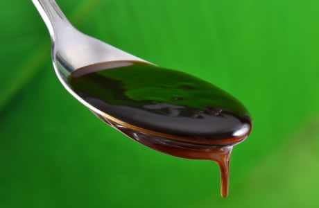 Oyster sauce nutritional information