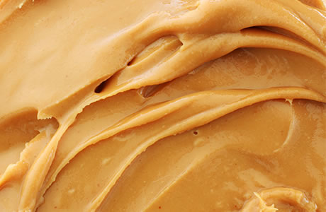 Peanut butter - smooth nutritional information