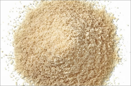 Peanut flour - low fat nutritional information