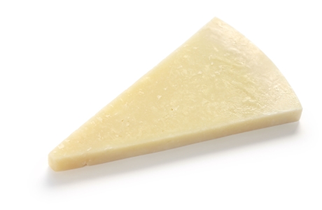 Pecorino Romano nutritional information