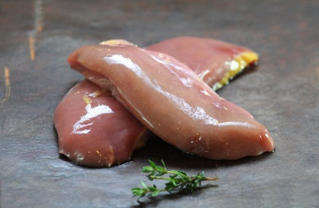 Is Pheasant Meat Good for You? 