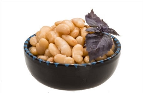 Pinto beans - tinned nutritional information