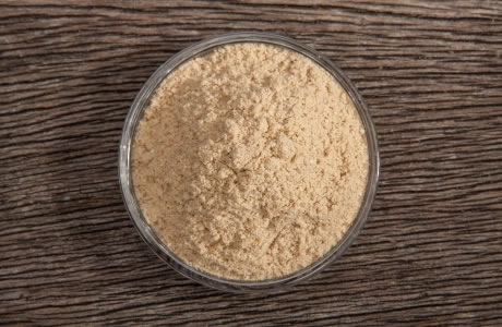 Rice bran nutritional information