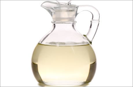 Rice vinegar nutritional information