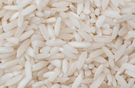 Rice white - easycook nutritional information