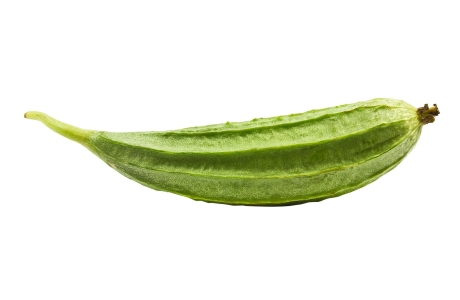 Ridge gourd nutritional information