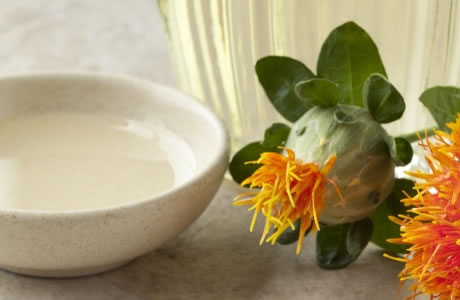 Safflower oil nutritional information