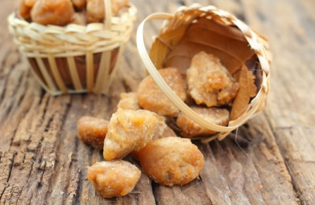 Sugar - palm nutritional information