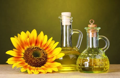Sunflower oil - 65% linoleic nutritional information