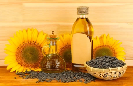 Sunflower oil - 70% oleic nutritional information