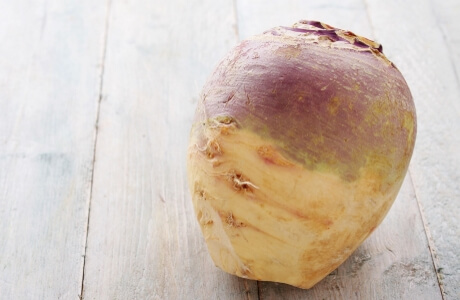 Swede - rutabaga nutritional information