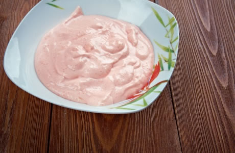 Taramasalata - retail nutritional information