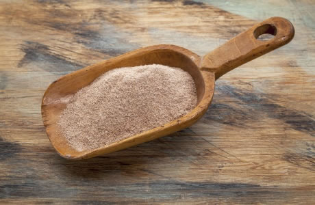 Teff nutritional information