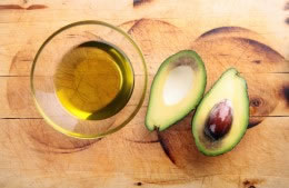 Avocado oil nutritional information