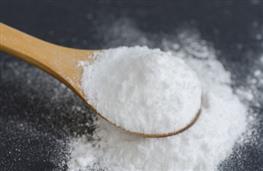 1tsp baking flour nutritional information