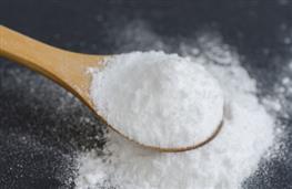 1 tsp baking powder nutritional information